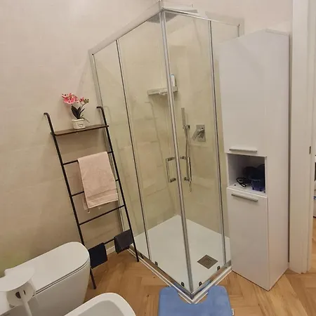 Apartament Bologna-stadio 1