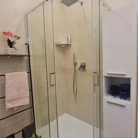 Apartament Bologna-stadio 1