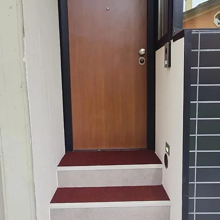 Apartament Bologna-stadio 1 *