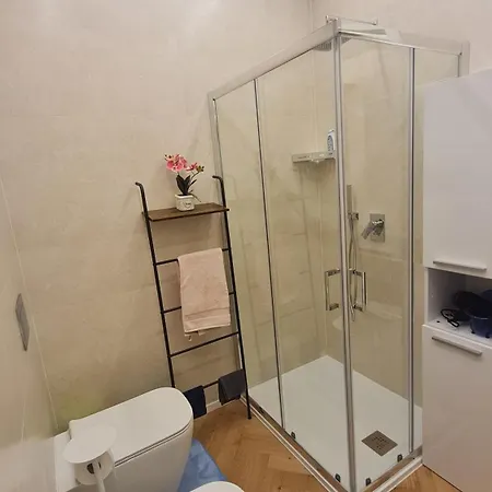 Bologna-stadio 1 Apartment *