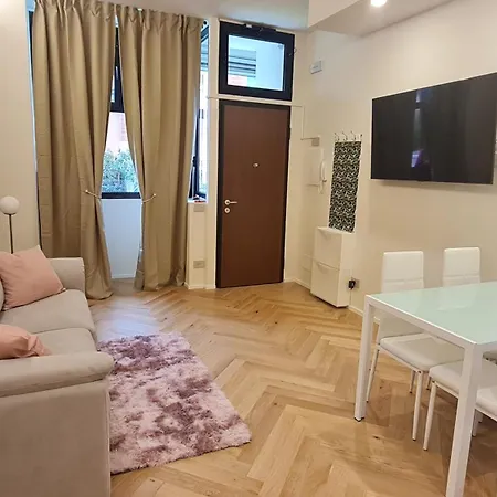 Bologna-stadio 1 Apartment *