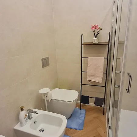 Bologna-stadio 1 アパート *