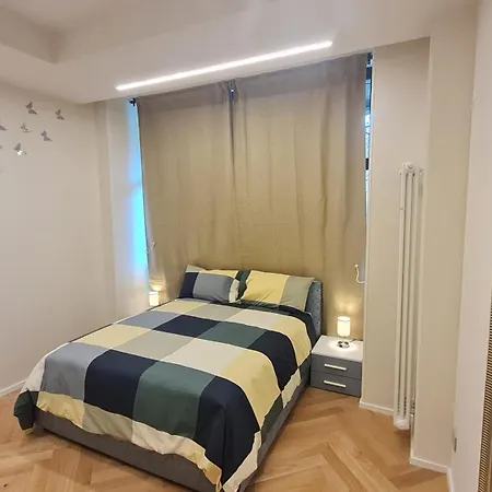 Apartmán Bologna-stadio 1 *