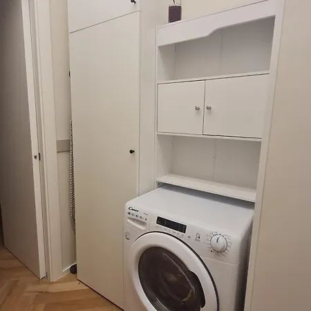 Apartment Bologna-stadio 1 Bologna