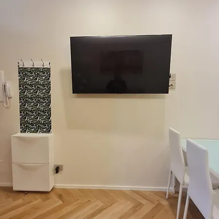 Apartment Bologna-stadio 1