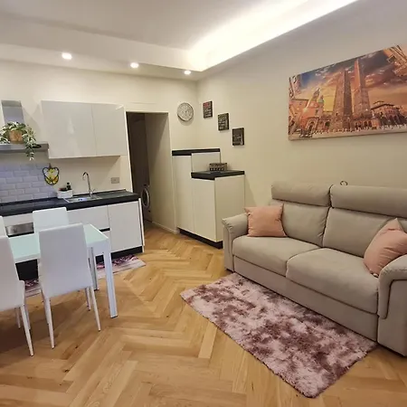 Bologna-stadio 1 * ボローニャ