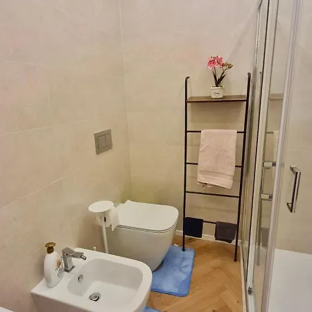 Apartment Bologna-stadio 1 *