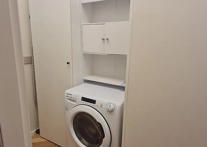 Lägenhet Bologna-stadio 1 Bologna