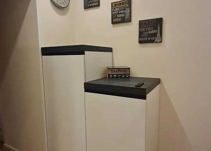 דירה Bologna-stadio 1 *