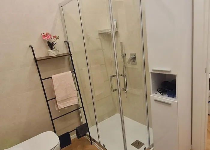 Lägenhet Bologna-stadio 1