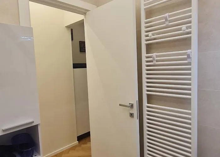 Bologna-stadio 1 Lägenhet Bologna