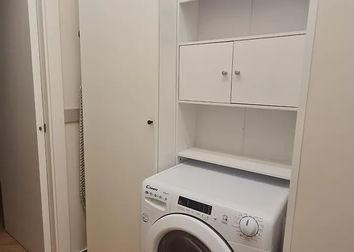 דירה Bologna-stadio 1 בולוניה