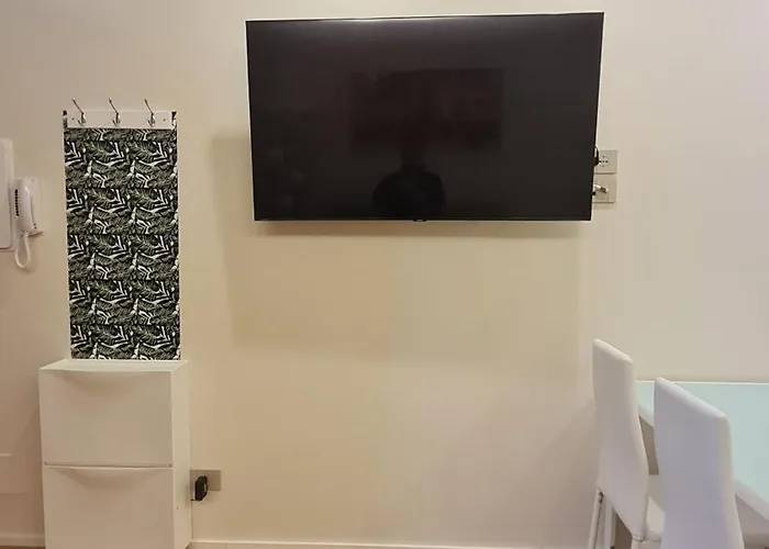 Lägenhet Bologna-stadio 1