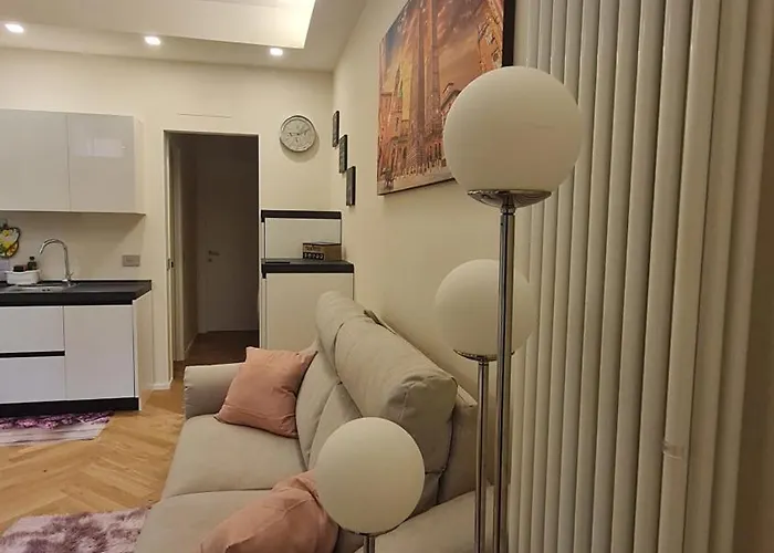 Lägenhet Bologna-stadio 1 Bologna