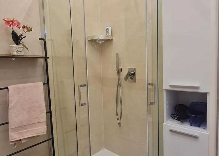 Lägenhet Bologna-stadio 1