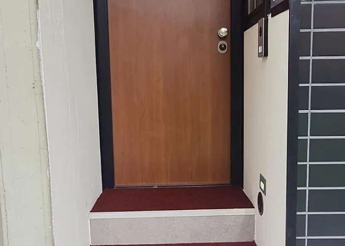 Lägenhet Bologna-stadio 1 *