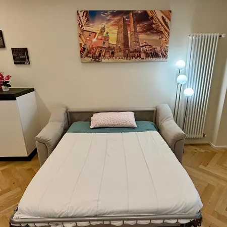 Apartment Bologna-stadio 1