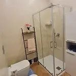 Bologna-stadio 1 Apartman *