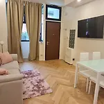 Bologna-stadio 1 Apartman *
