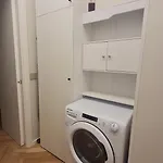 Apartman Bologna-stadio 1 Bologna