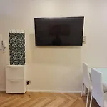 Apartman Bologna-stadio 1