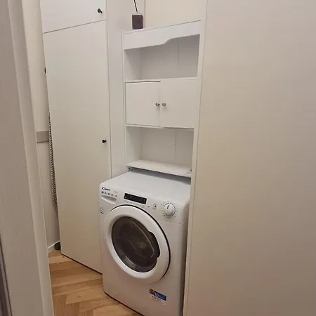 Apartmán Bologna-stadio 1 Boloňa